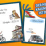 Kalender für Lehrkräfte