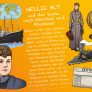 Menschen mit Träumen: Nellie Bly